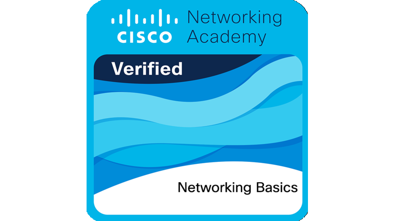 Networking Basics